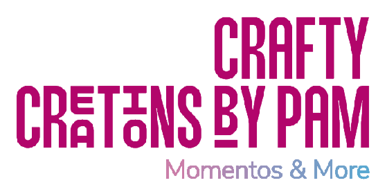 Crafty Creations By Pam